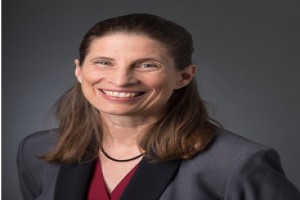 Photo of author Amanda Podany